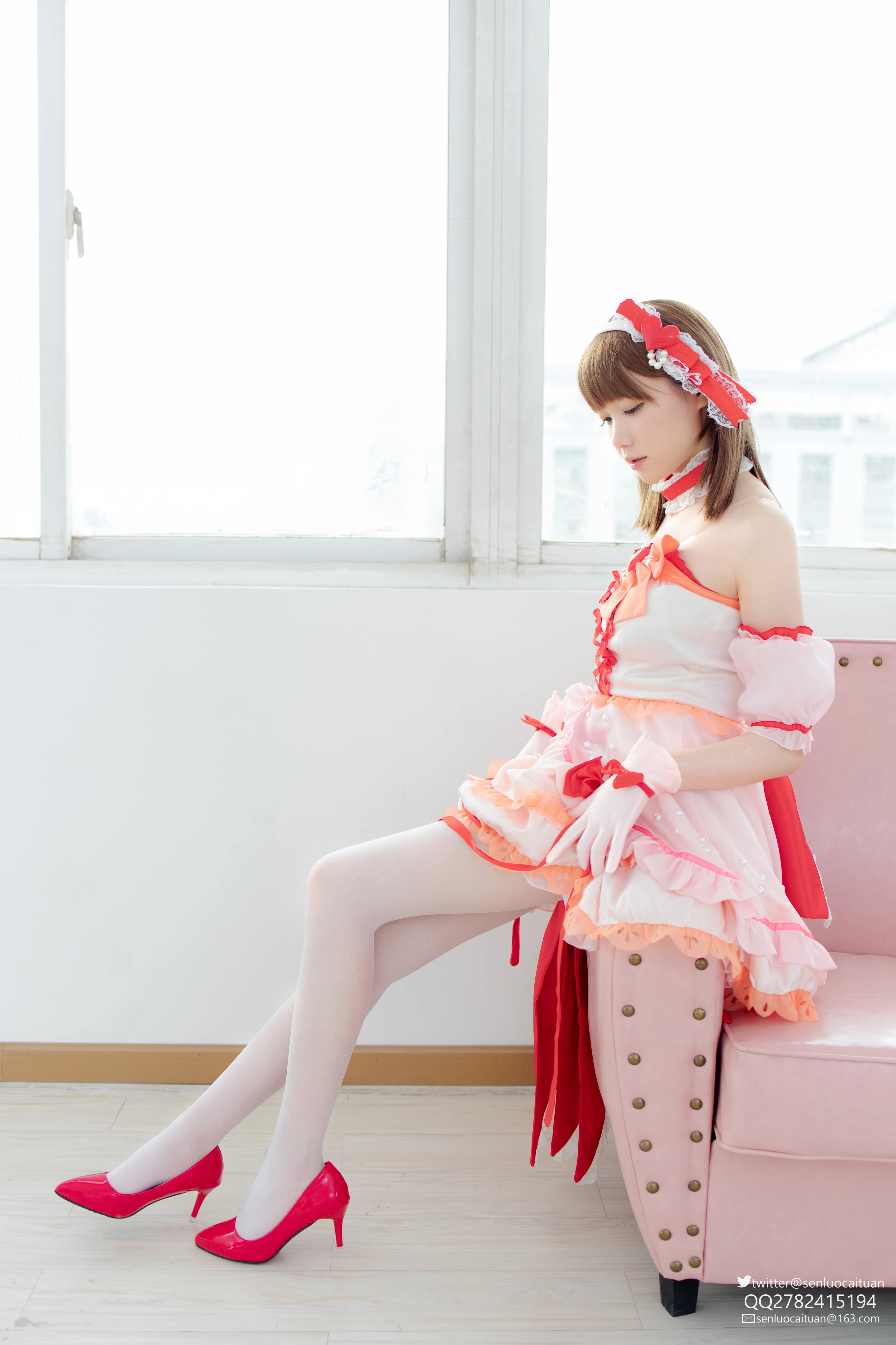森萝财团 GG-01 [98P 1V]插图